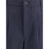 Giorgio Armani Lightweight wool cloth single-dart Pants
